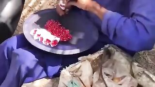 What does a father not do for his children?