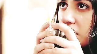 Sher drama best scene danish taimoor and Sarah khan