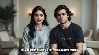 Mariage _ Partenariat ou Fardeau