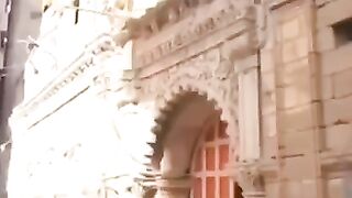 The Lost Karachi.
