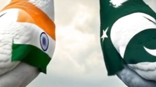 India Vs Pakistan 2
