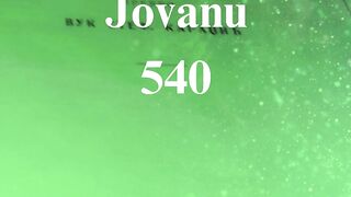 Jevanđelje po Jovanu 540