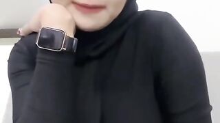HIJAB TOBRUT 90