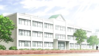Sakamoto Desu Ga Episode 6