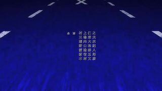 Sakamoto Desu Ga Episode 8