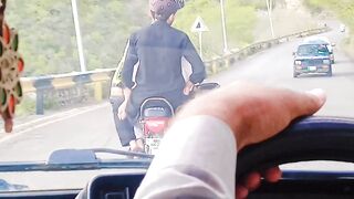 Long drive 21