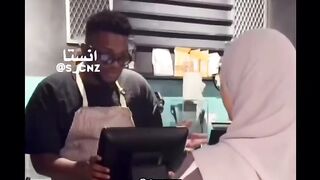 Password Buy coffee first