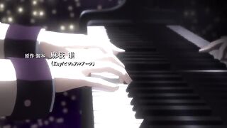 Angel Beats Episode 2