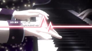 Angel Beats Episode 3