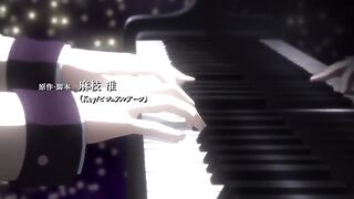 Angel Beats Episode 10