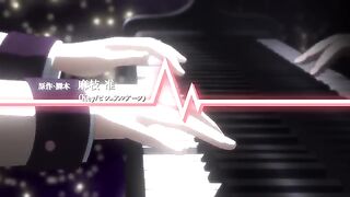Angel Beats Episode 11