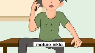 Mature Nikla