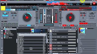Top Best Custom Virtual Dj Mapping for Dj Scratches | Most Have Virtual Laptop Mapping for every Dj