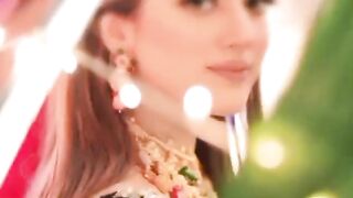 "Jannat Mirza  – The  Queen of TikTok ???? | Best Videos & Looks"