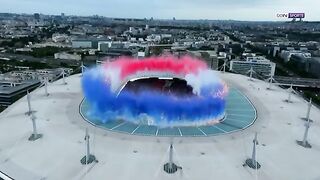 パリ・サンジェルマン対ランスのフランスカップ決勝戦の概要