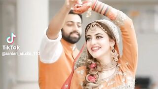 Sindhi wedding song