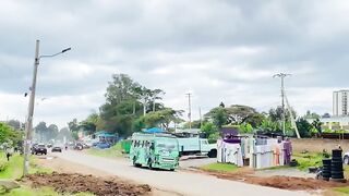 Sunday 001 ngong