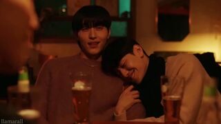 Love in the Big City - In My Veins