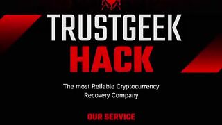 HOW TO RECOVER YOUR STOEN BITCOIN: HIRE A HACKER, TRUST GEEKS HACK EXPERT