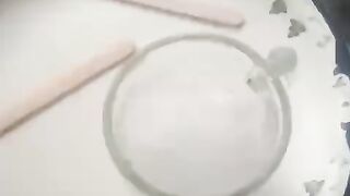 Baraf ka gula