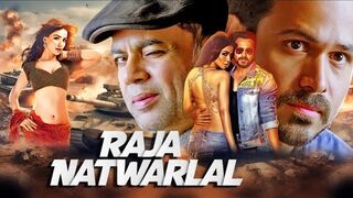 Raja Natwarlal hindi movie