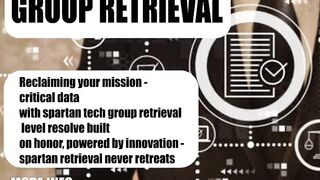 RECLAIM YOUR LOST USDT WITH SPARTAN TECH GROUP RETRIEVAL EXPERT RECOVERY SERVICES