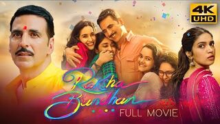 Raksha Bandhan hindi movie
