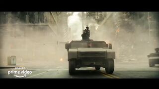 Top 7 New Action Movies 2025