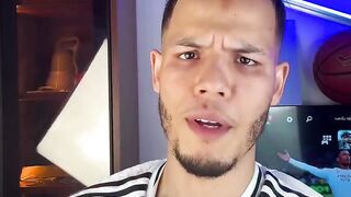 المراوغ رقم واحد في البطولة الاسبانية