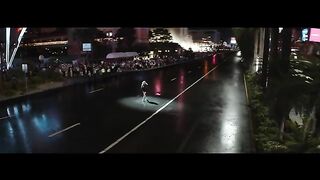 song - ROSÉ  Messy (From F1 The Movie) _Official Music Video_