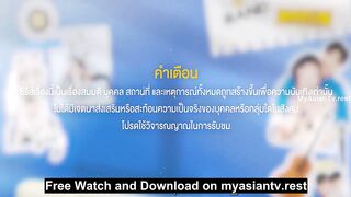 Secret Ghost (2025) Ep 6 Eng Sub