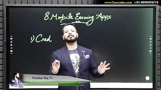 Free earning apps