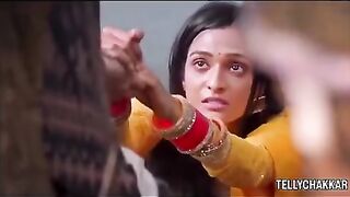 How deep this valley