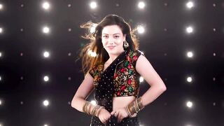 Badi mushkil dance - dance with alisha