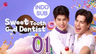Sweet Tooth Good Dentist (2025) Episode 1 Subtitle Indonesia