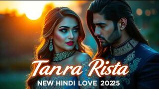 Tara Mara Rista – New Hindi Love Song 2025 | Emotional Romantic Track