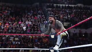 Cody Rhodes returns to help Jey Uso stop John Cena and Logan Paul_ Saturday Nights Main Event 2025