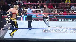 Jey Uso vs. Logan Paul  World Heavyweight Title Match_ Saturday Nights Main Event May 24 2025