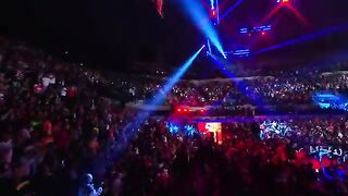 RTruth delivers epic John Cena impersonation_ Saturday Nights Main Event May 24 2025