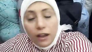 زي شرعي عبايات وملاحف ونقابات