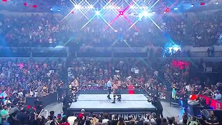 Full Saturday Nights Main Event May 24 2025 highlights