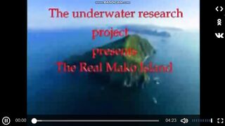 Real Mermaid found