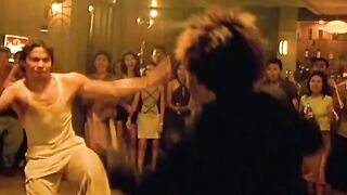 FilmsActu Qui oserait defier Tony jaa La legende Ong_Bak-(2025)