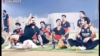 Old Vibes of RCB _rcb--shorts (2025)