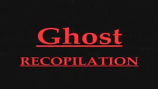 Real ghost video
