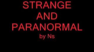(REUPLOAD) Strange and paranormal creatures