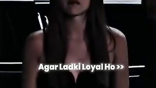 Loyal gril no interneted no dunya