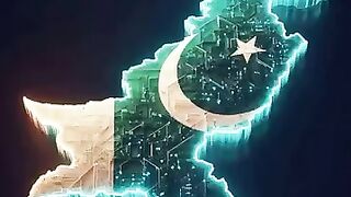 Pray for pakistan