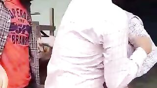 Funny Ae Bandar Kon ae