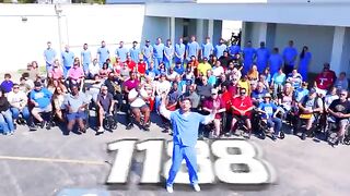 I Helped 2,000 People Walk Again 2